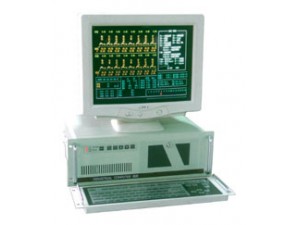 PL3000称重控制专用工控机